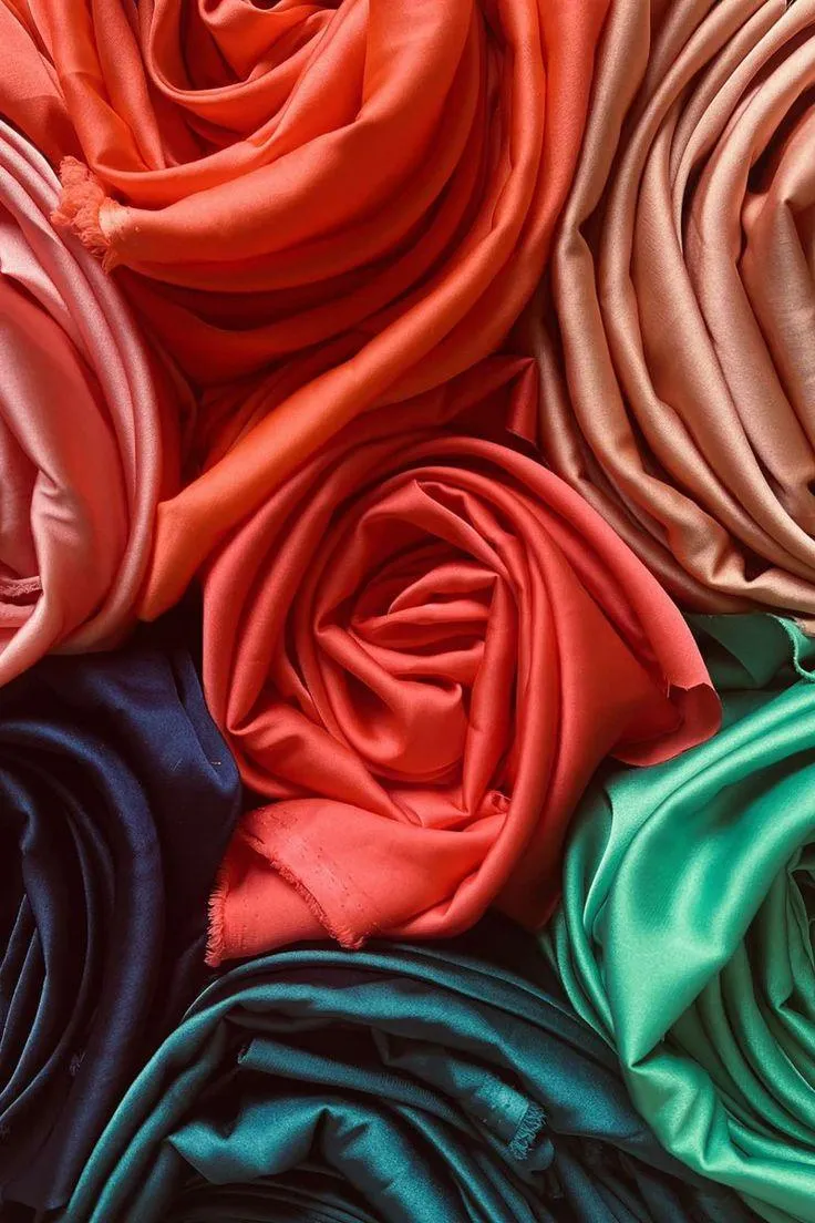 Silk