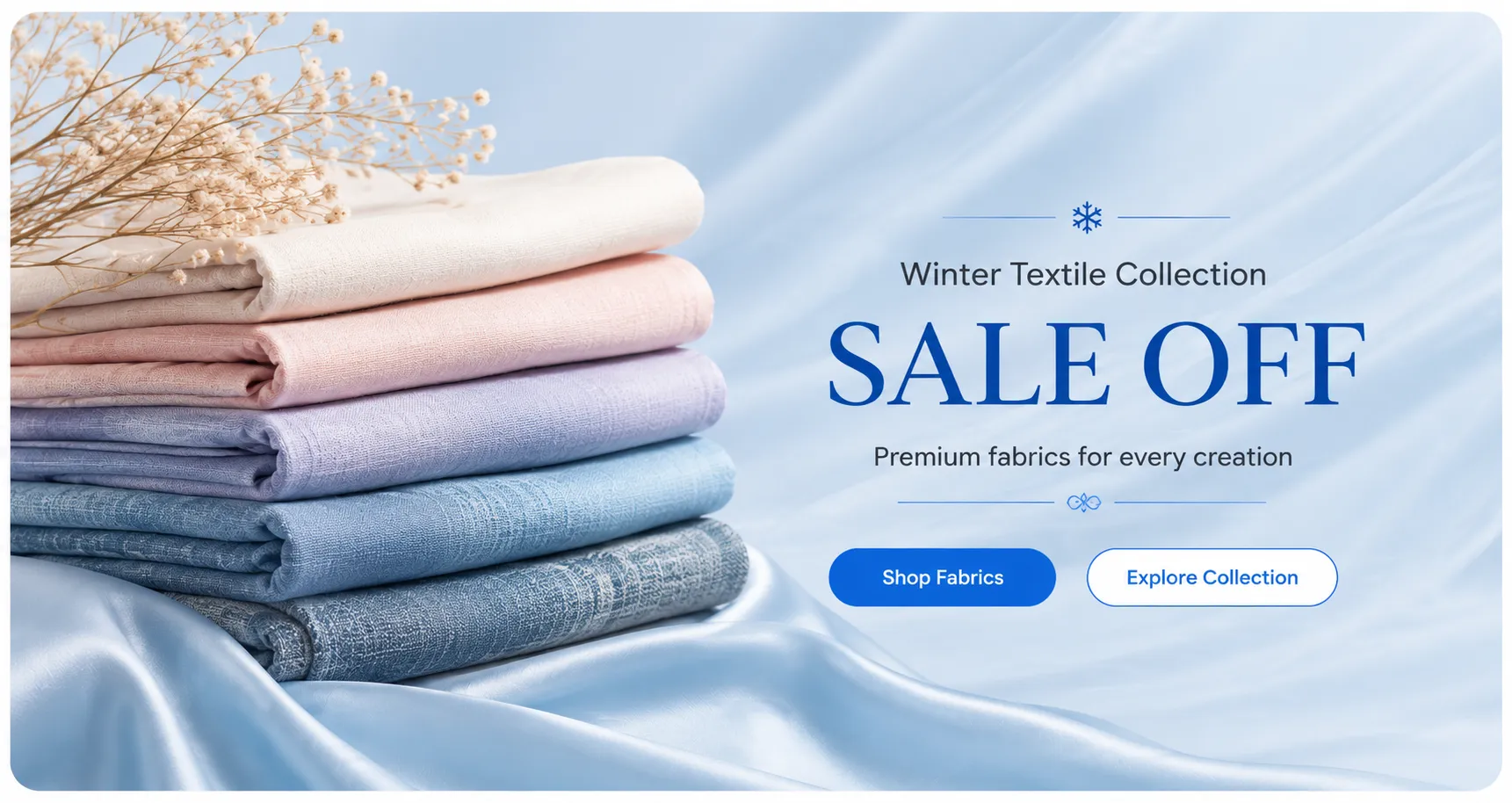 Promo Banner